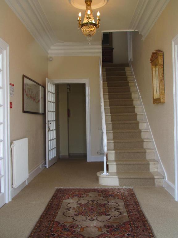 Hôtel Chateau Beau Jardin à Gaillan-en-Médoc Extérieur photo