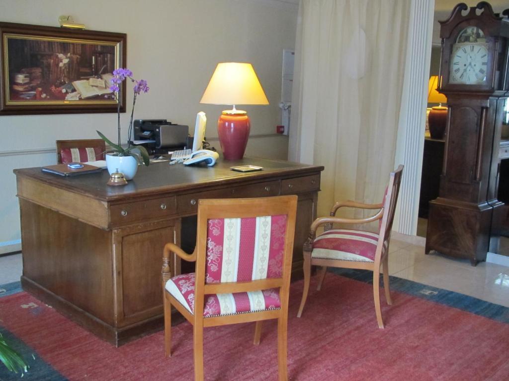 Hôtel Chateau Beau Jardin à Gaillan-en-Médoc Extérieur photo